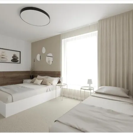 Dolina Penzión pre hostí 3*