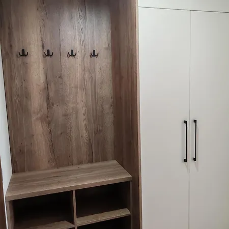 Penzión pre hostí Dolina Vinne