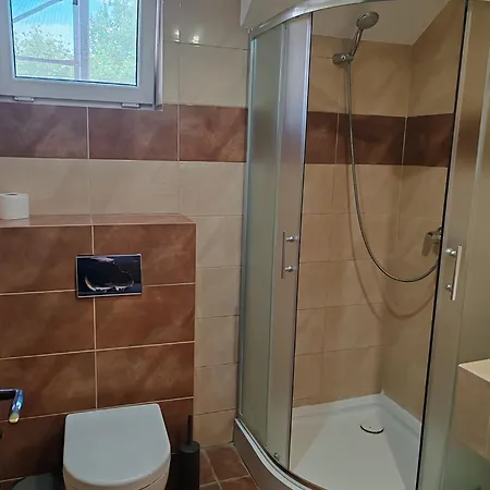 Dolina Penzión pre hostí 3*