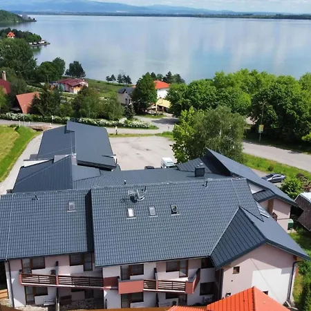 Pensjonat Dolina Vinné