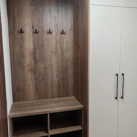 Penzión pre hostí Dolina 3*