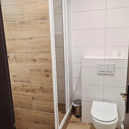 Dolina Penzión pre hostí
