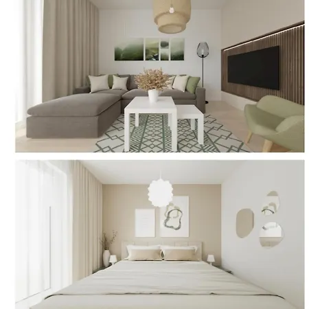 Pensjonat Dolina Vinné