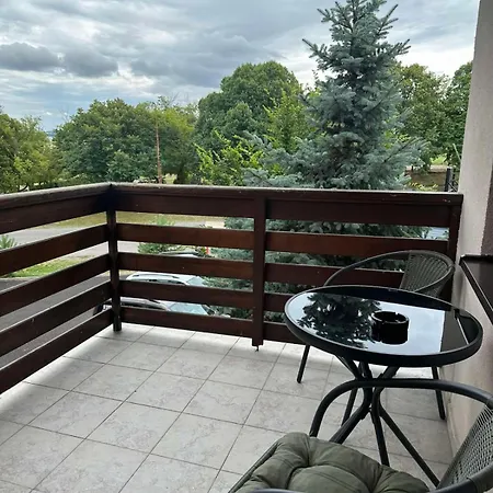 Penzión pre hostí Dolina